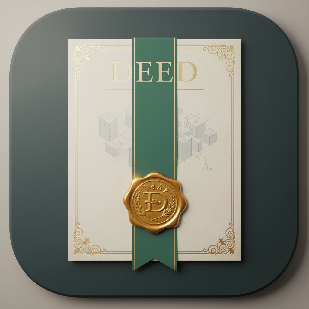 tycooncity collectible property-deed
