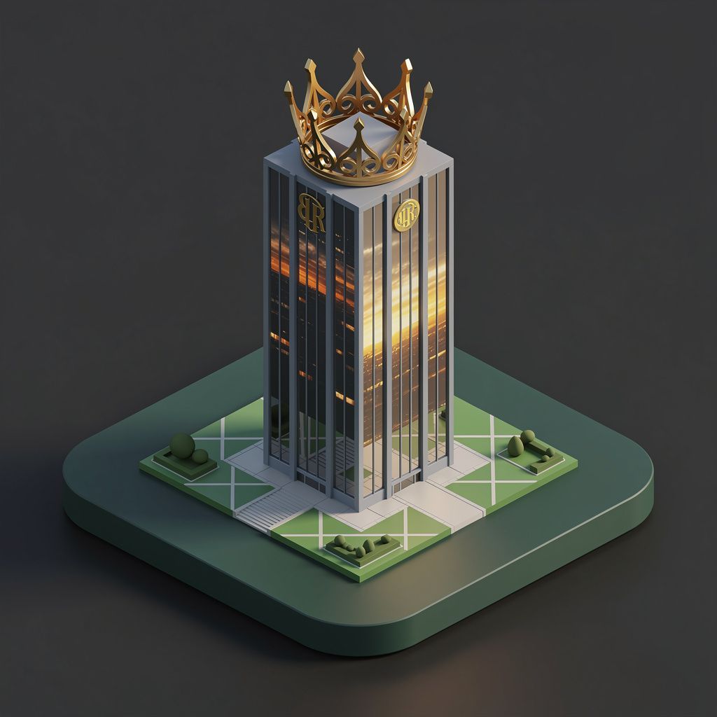 tycooncity collectible skyscraper-tower-tier